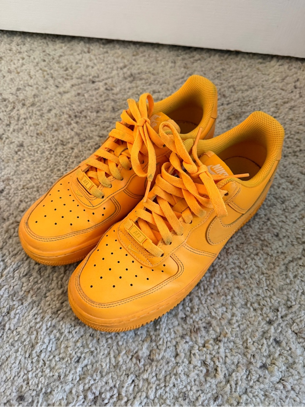 Nike Air Force 1 Low